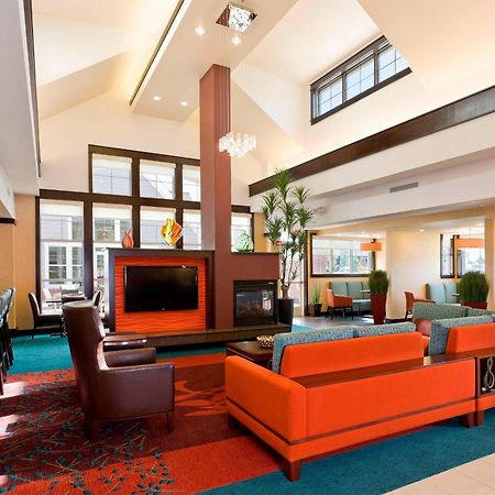 Residence Inn Bismarck North Luaran gambar