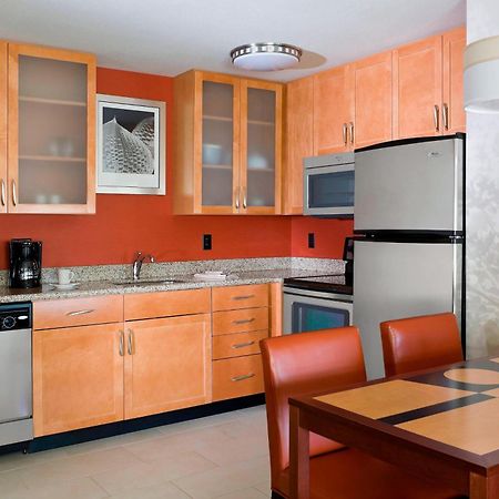 Residence Inn Bismarck North Bilik gambar