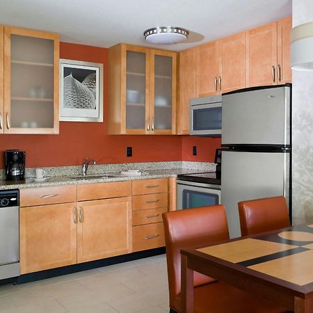 Residence Inn Bismarck North Luaran gambar