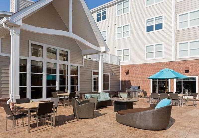 Residence Inn Bismarck North Luaran gambar