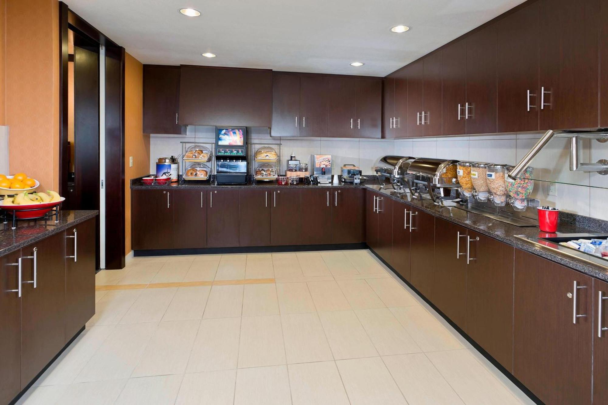Residence Inn Bismarck North Luaran gambar