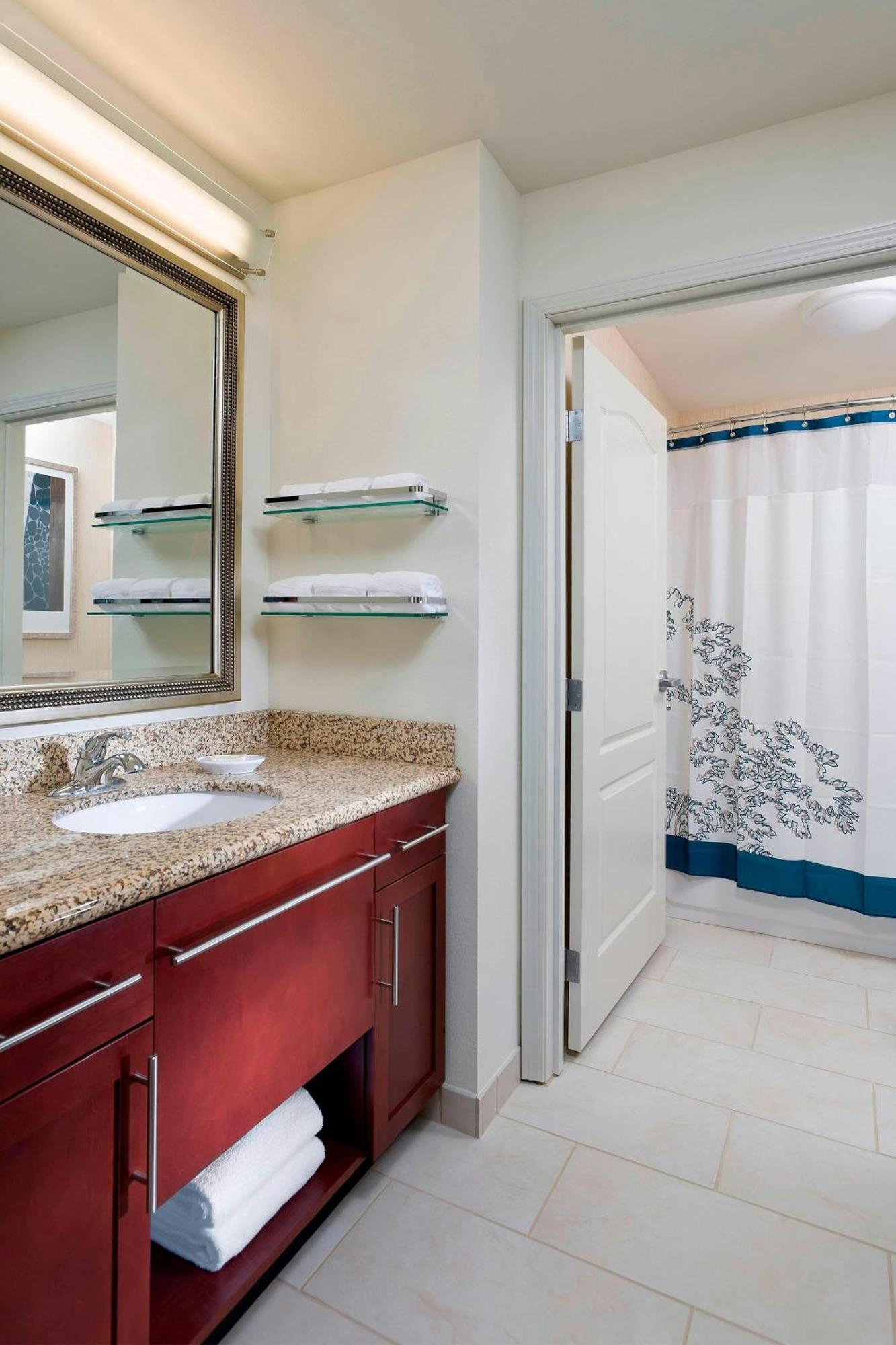 Residence Inn Bismarck North Luaran gambar