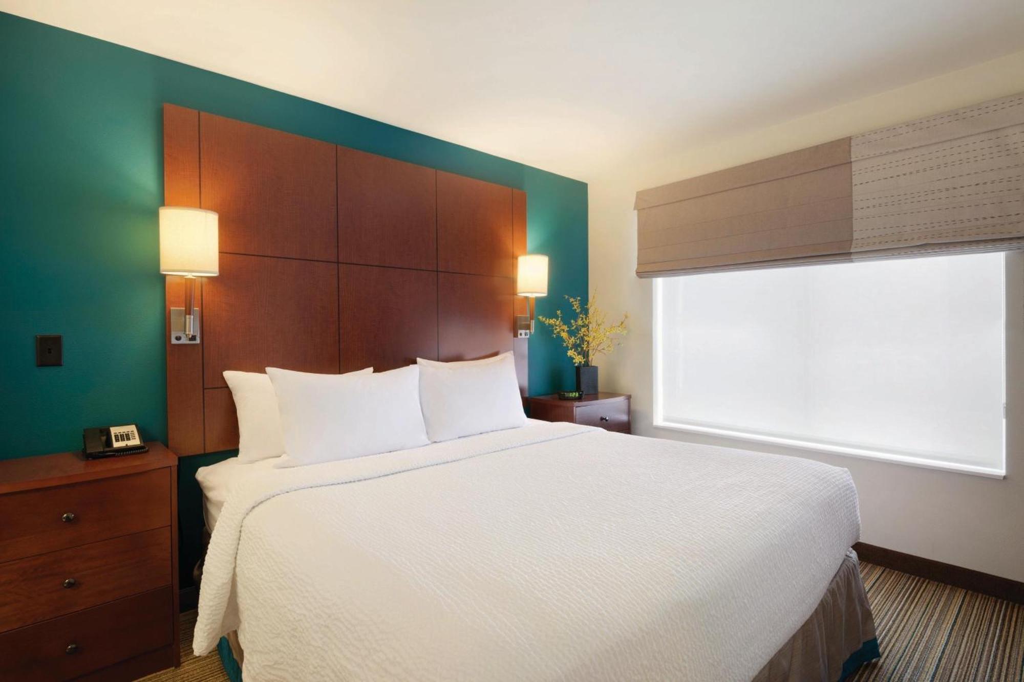Residence Inn Bismarck North Luaran gambar