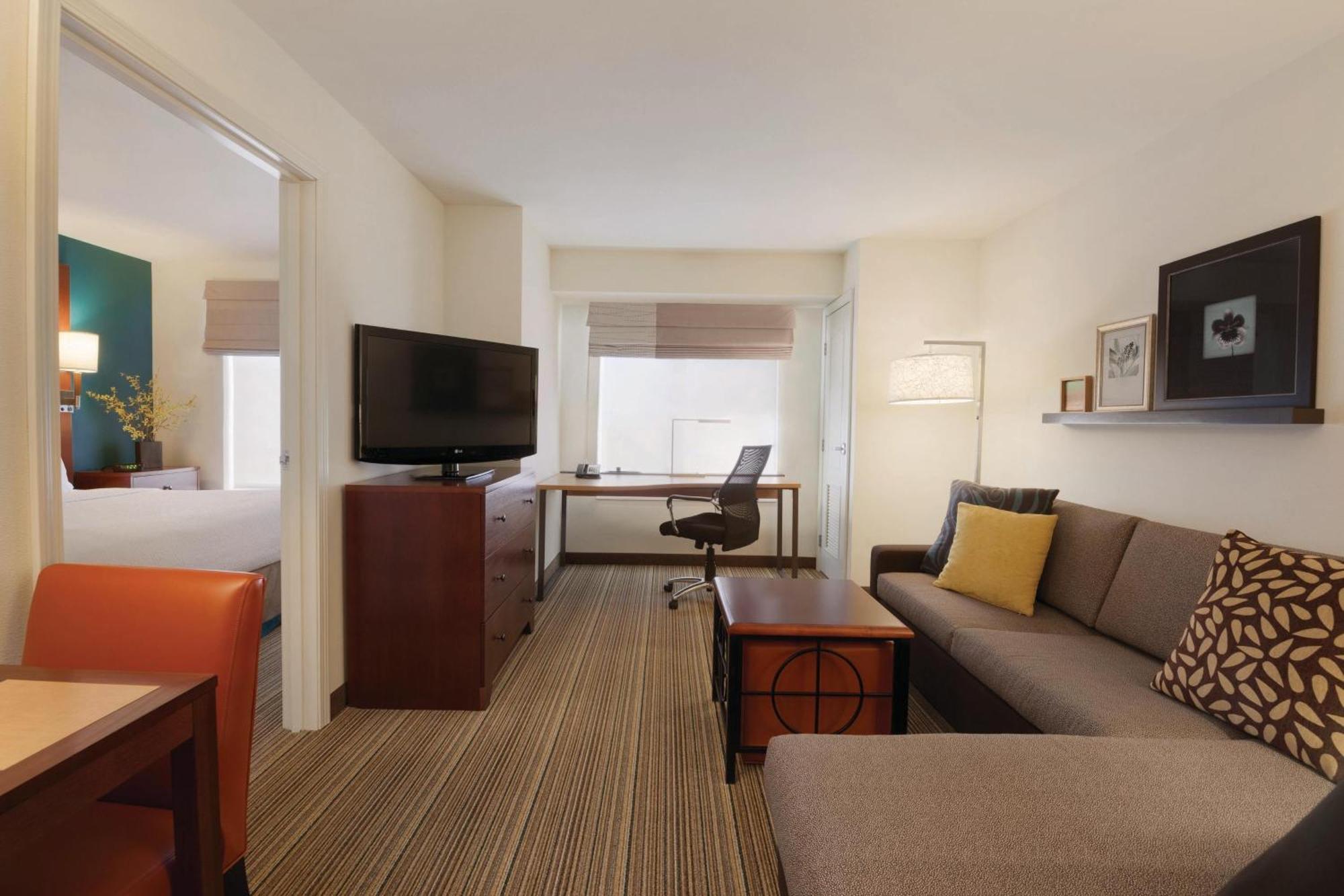 Residence Inn Bismarck North Luaran gambar