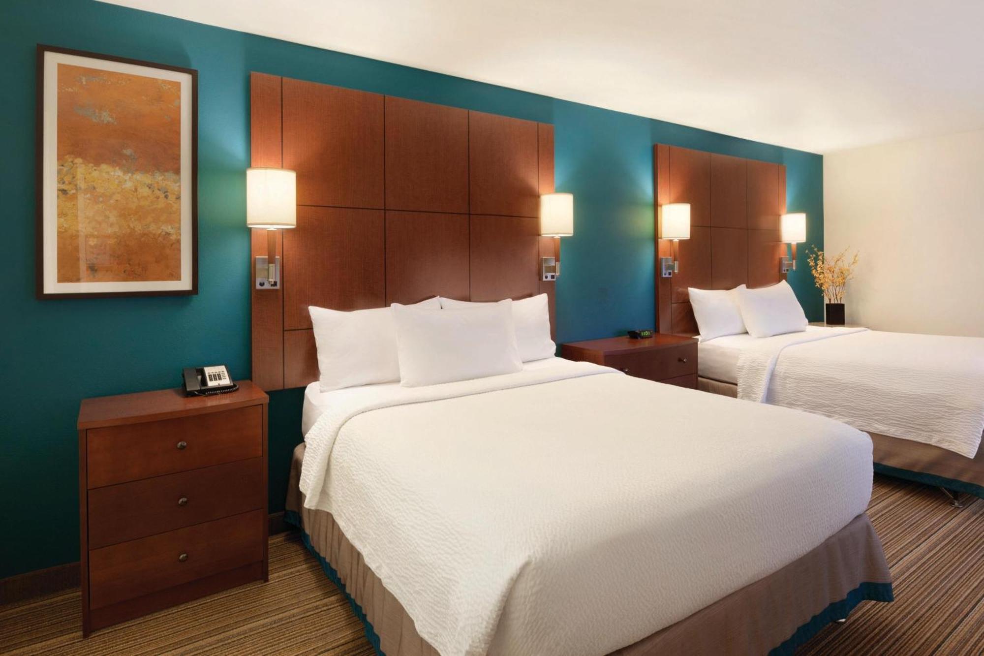 Residence Inn Bismarck North Luaran gambar