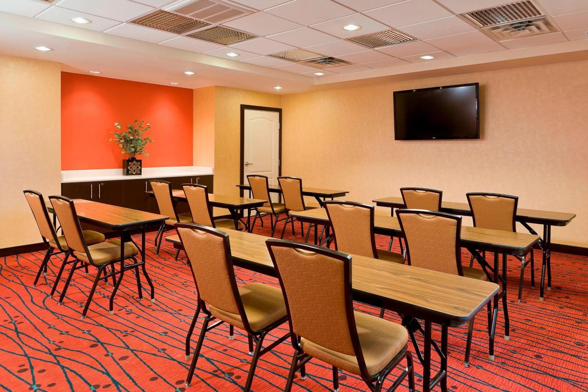 Residence Inn Bismarck North Luaran gambar