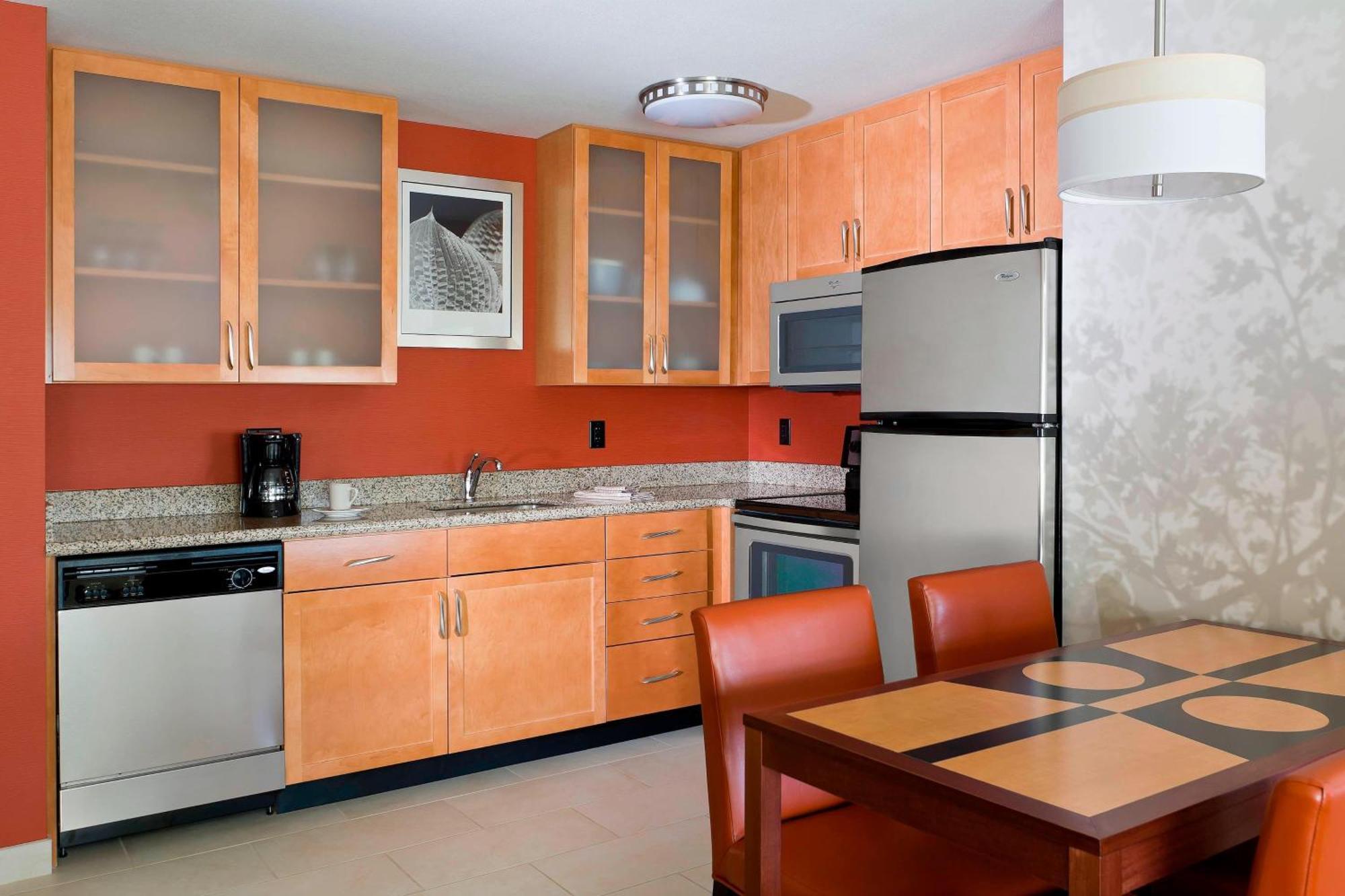 Residence Inn Bismarck North Bilik gambar