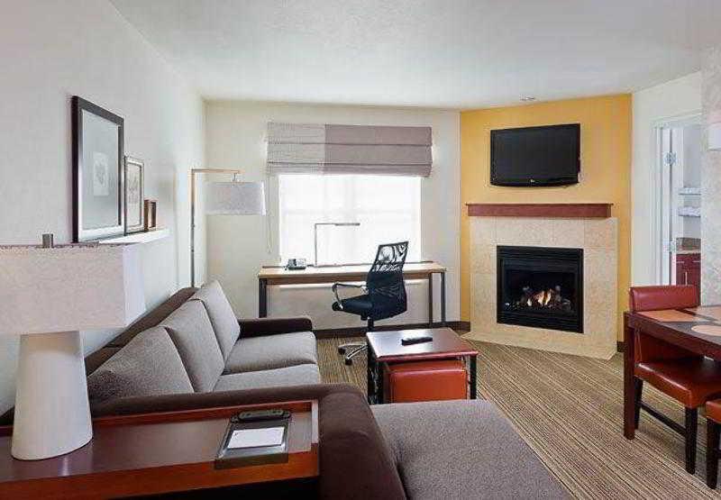 Residence Inn Bismarck North Bilik gambar